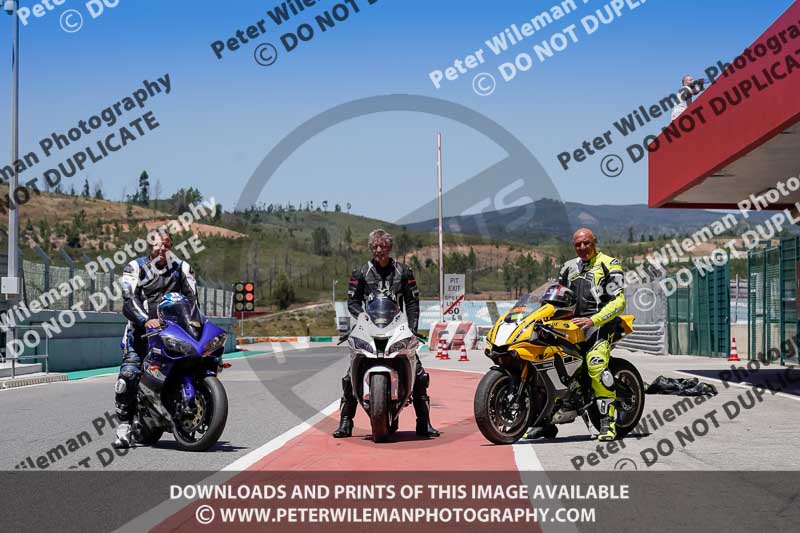 may 2019;motorbikes;no limits;peter wileman photography;portimao;portugal;trackday digital images